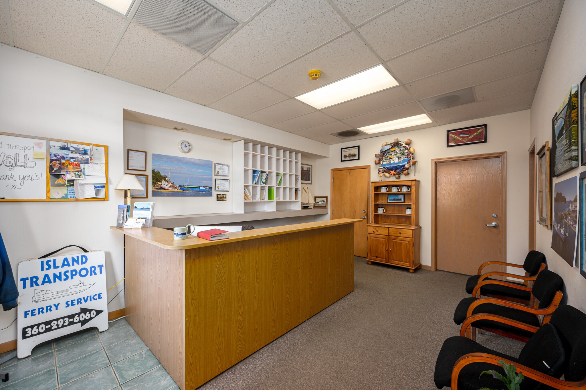 1909 Skyline Way, Anacortes, WA 98221 Edward Jones