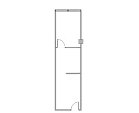9950 Westpark Dr, Houston, TX for lease Floor Plan- Image 1 of 1