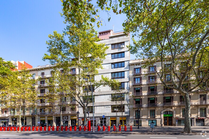 Gran Vía de les Corts Catalanes, 594, Barcelona, Barcelona for lease - Building Photo - Image 3 of 4