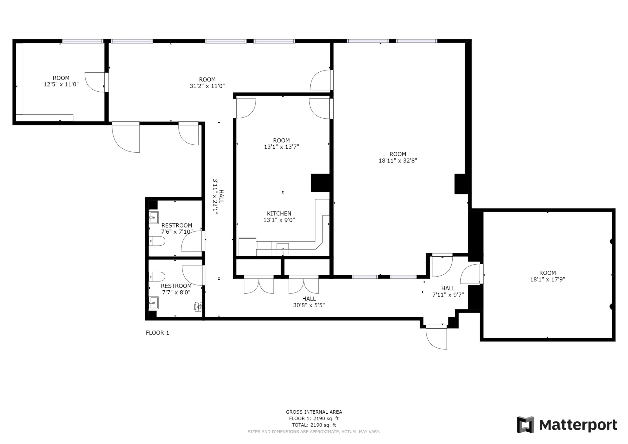 290 Pratt St, Meriden, CT for lease Site Plan- Image 1 of 1