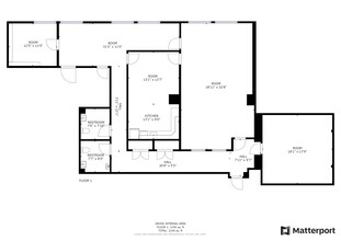 290 Pratt St, Meriden, CT for lease Site Plan- Image 1 of 1