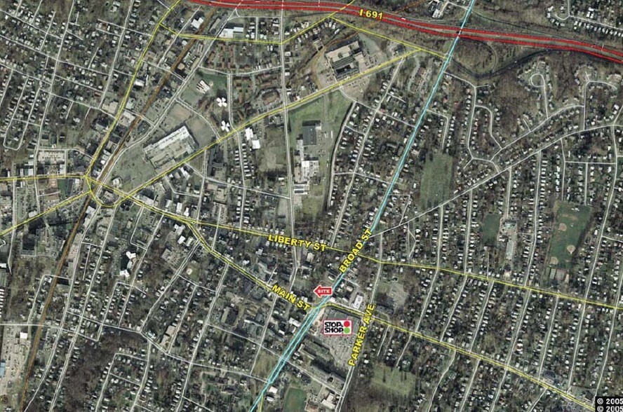 518 Broad St, Meriden, CT 06450