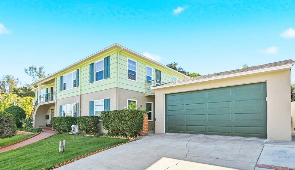 705-711 W Pennsylvania Ave, San Diego, CA for sale - Building Photo - Image 2 of 16