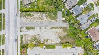 More details for 521-525 Essa Rd, Barrie, ON - Land for Sale
