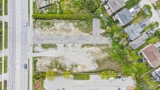 More details for 521-525 Essa Rd, Barrie, ON - Land for Sale
