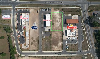More details for 16306 US-441, Alachua, FL - Land for Sale