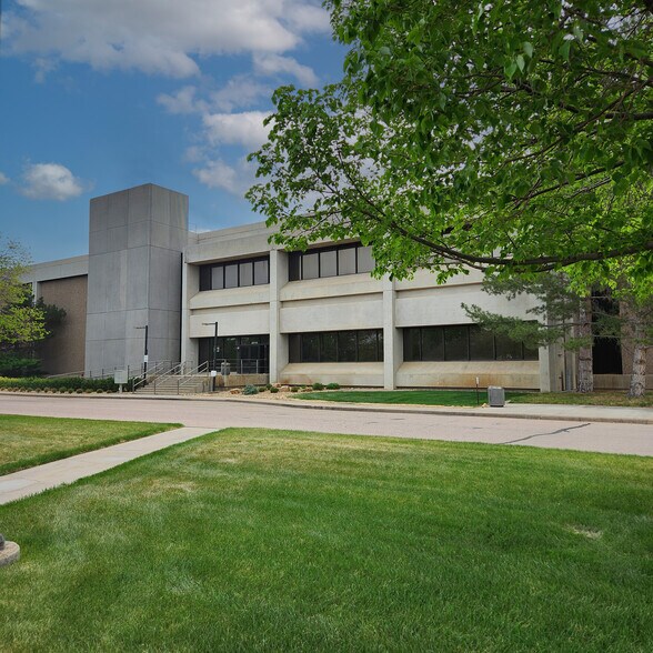 2000 W Howard Smith Ave, Windsor, CO for lease - Primary Photo - Image 1 of 4