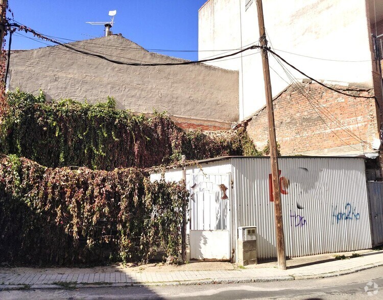 Land in Cantalejo, Segovia for sale - Primary Photo - Image 1 of 6