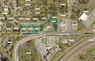 More details for xxx Isle Dr, Baxter, MN - Land for Sale