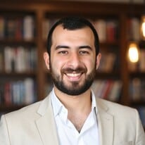 Jamil El-Srouji