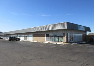 More details for 6240 SE 15th St, Oklahoma City, OK - Retail for Lease