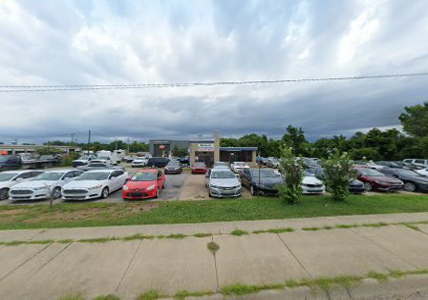 3312 E Broadway Blvd, West Memphis, AR for sale Building Photo- Image 1 of 4