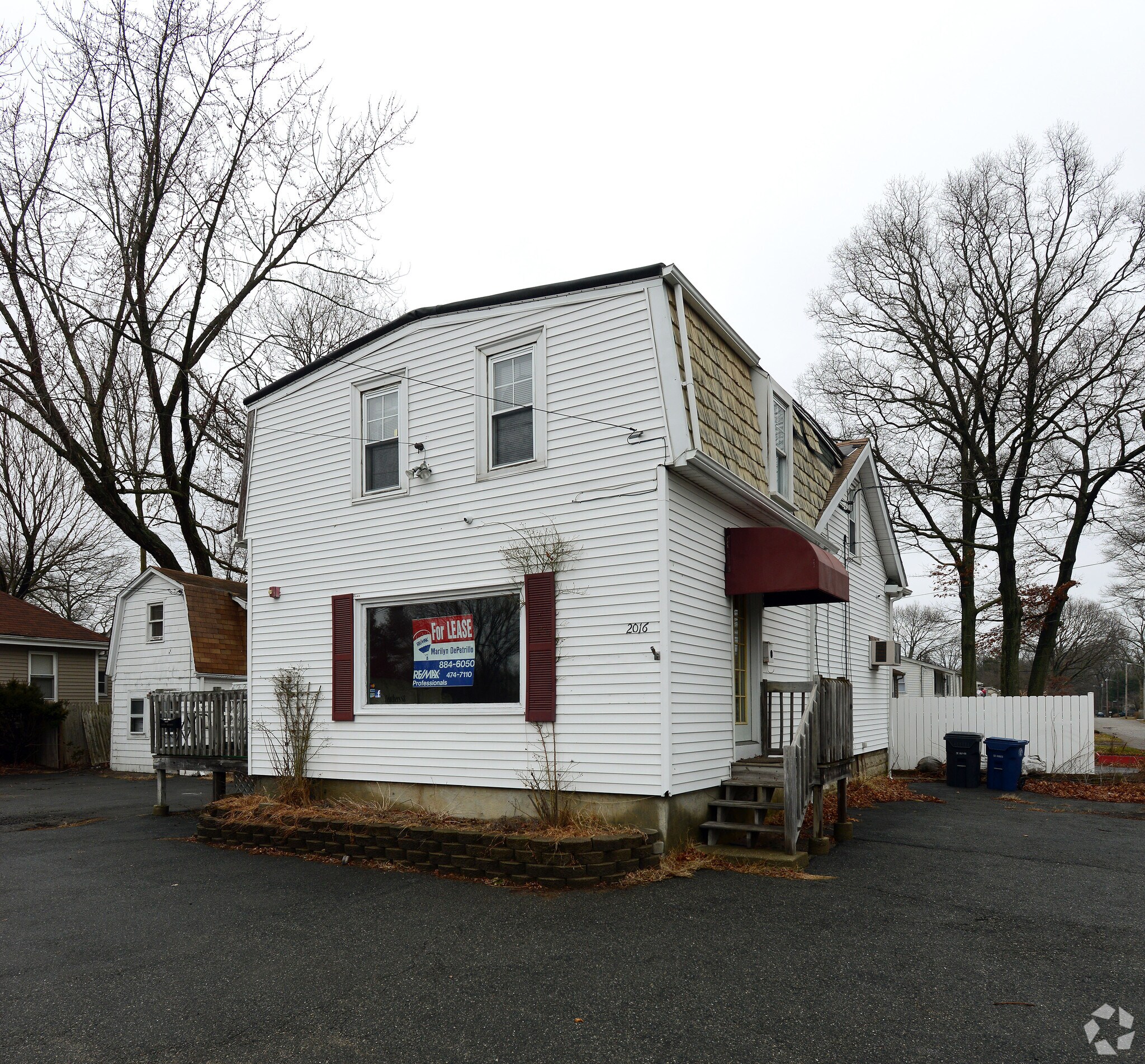 2016 Warwick Ave, Warwick, RI for sale Primary Photo- Image 1 of 1