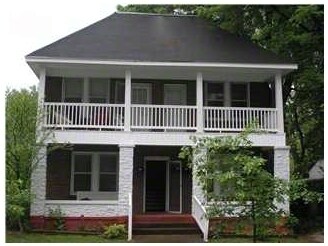 522 E Tombigbee St, Florence, AL for sale Primary Photo- Image 1 of 1