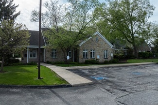 More details for 6240 Som Center Rd, Solon, OH - Office for Lease