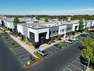 More details for 5700-5712 Lonetree Blvd, Rocklin, CA - Flex for Sale