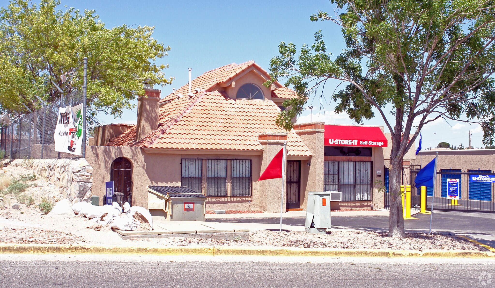 11565 James Watt Dr, El Paso, TX for sale Primary Photo- Image 1 of 3