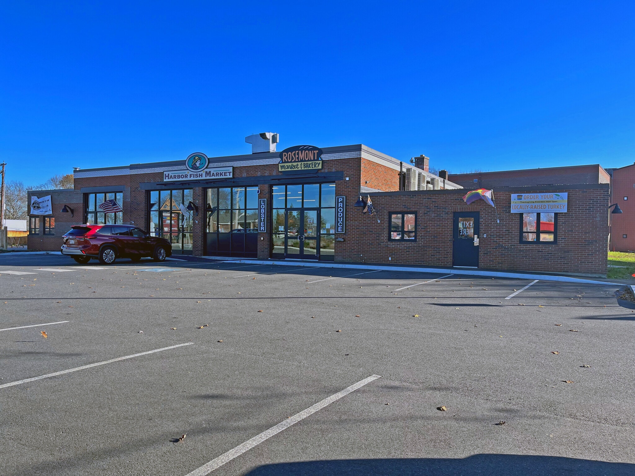 246 US Route 1, Scarborough, ME 04074 Scarborough Public Safety