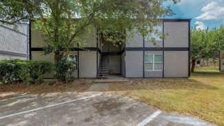 More details for 806 Oran Cir, Bryan, TX - Multifamily for Sale