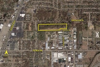 More details for Diamond Dr, Clinton Township, MI - Land for Sale