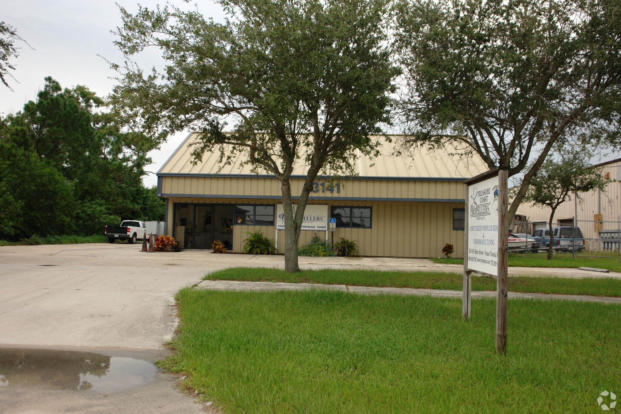 3141 SE Slater St, Stuart, FL for sale Primary Photo- Image 1 of 1