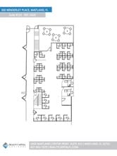 2400 Maitland Center Pky, Maitland, FL for lease Site Plan- Image 2 of 7