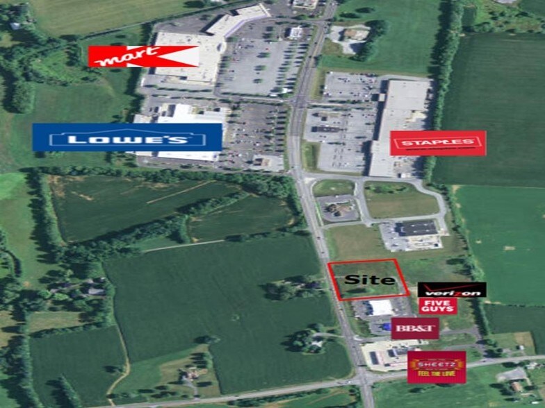 2040 Quentin Rd, Lebanon, PA 17042