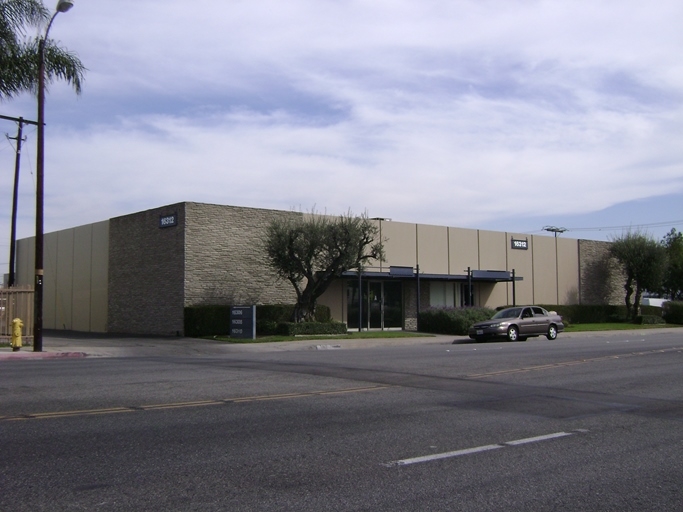 16312 Garfield Ave, Paramount, CA for sale Primary Photo- Image 1 of 1