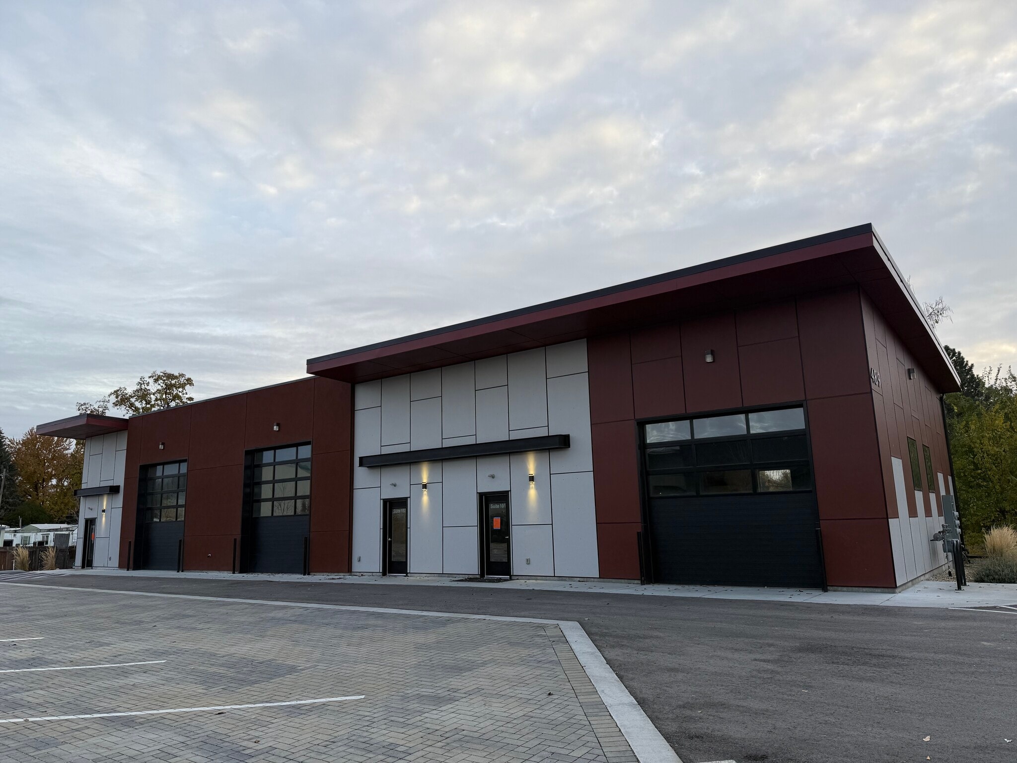 489 E 47th St, Garden City, ID for lease Building Photo- Image 1 of 7