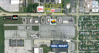 More details for 4142 167th St, Oak Forest, IL - Land for Lease