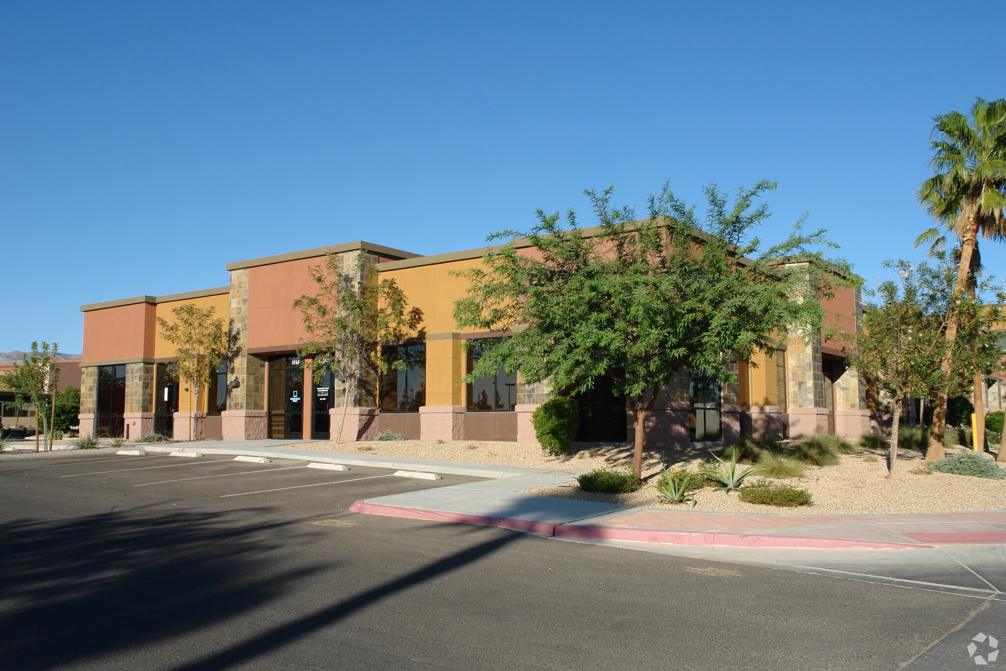 7445 W Azure, Las Vegas, NV for sale Primary Photo- Image 1 of 1