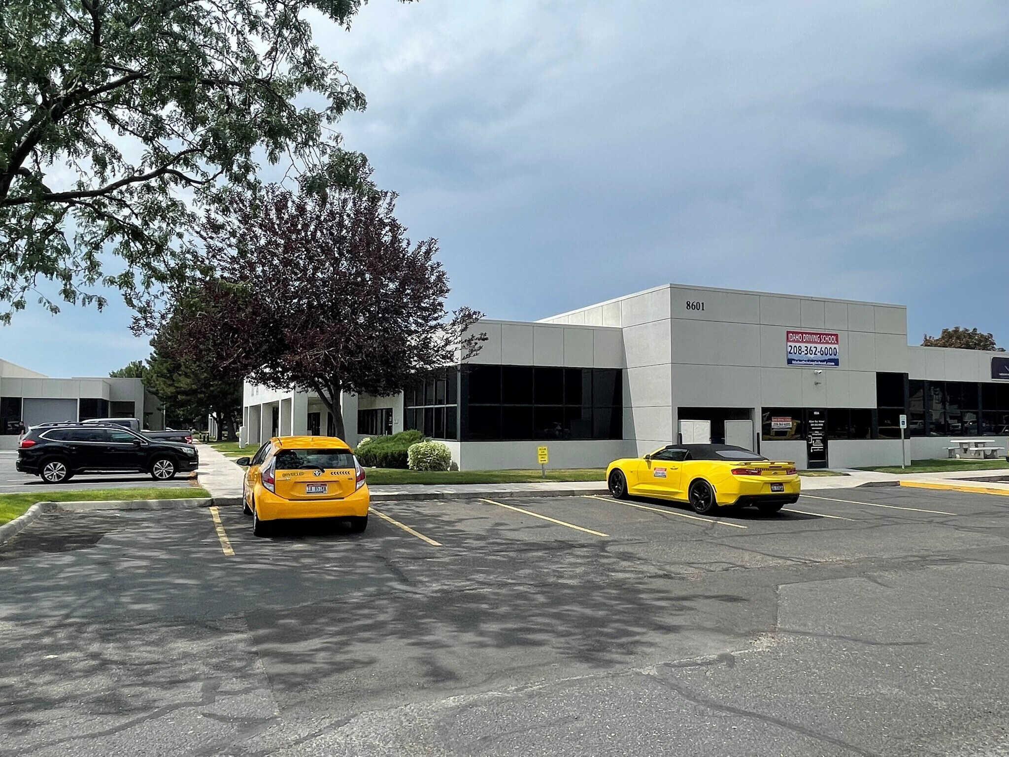 8601 W Emerald St, Boise, ID for sale Building Photo- Image 1 of 1