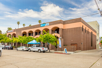 More details for 7680 Girard Ave, La Jolla, CA - Retail for Lease