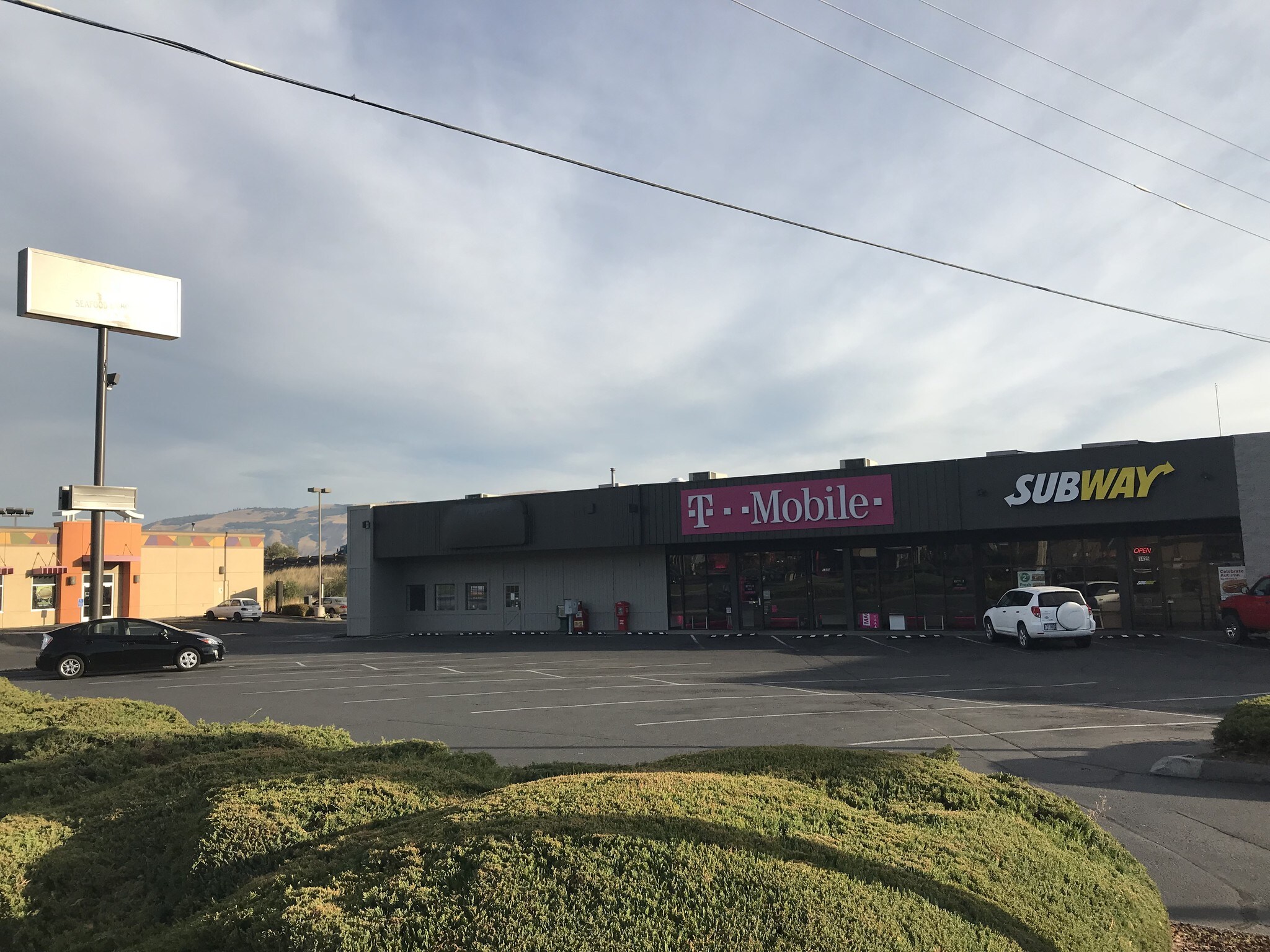 1465 W 6th St, The Dalles, OR for sale Building Photo- Image 1 of 1