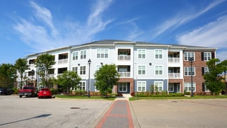 More details for 301 Continental Pkwy, Newport News, VA - Multifamily for Sale