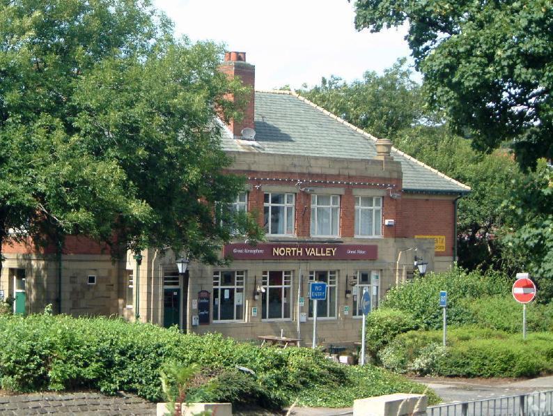 North Valley Rd, Colne for sale Building Photo- Image 1 of 1