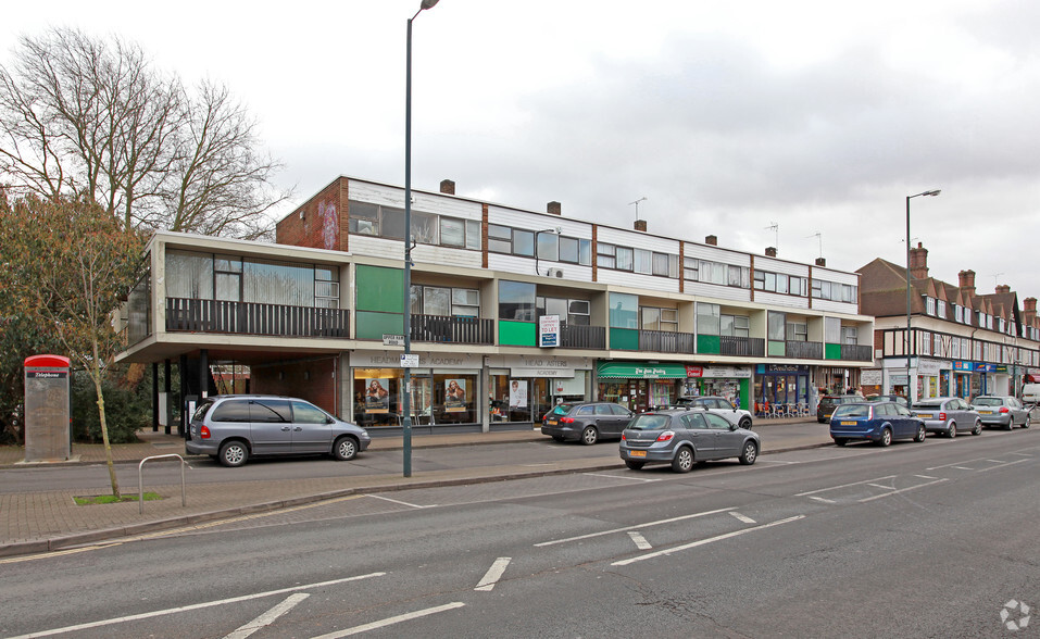 Upper Ham Rd, Richmond, TW10 5LF - Retail for Lease | LoopNet