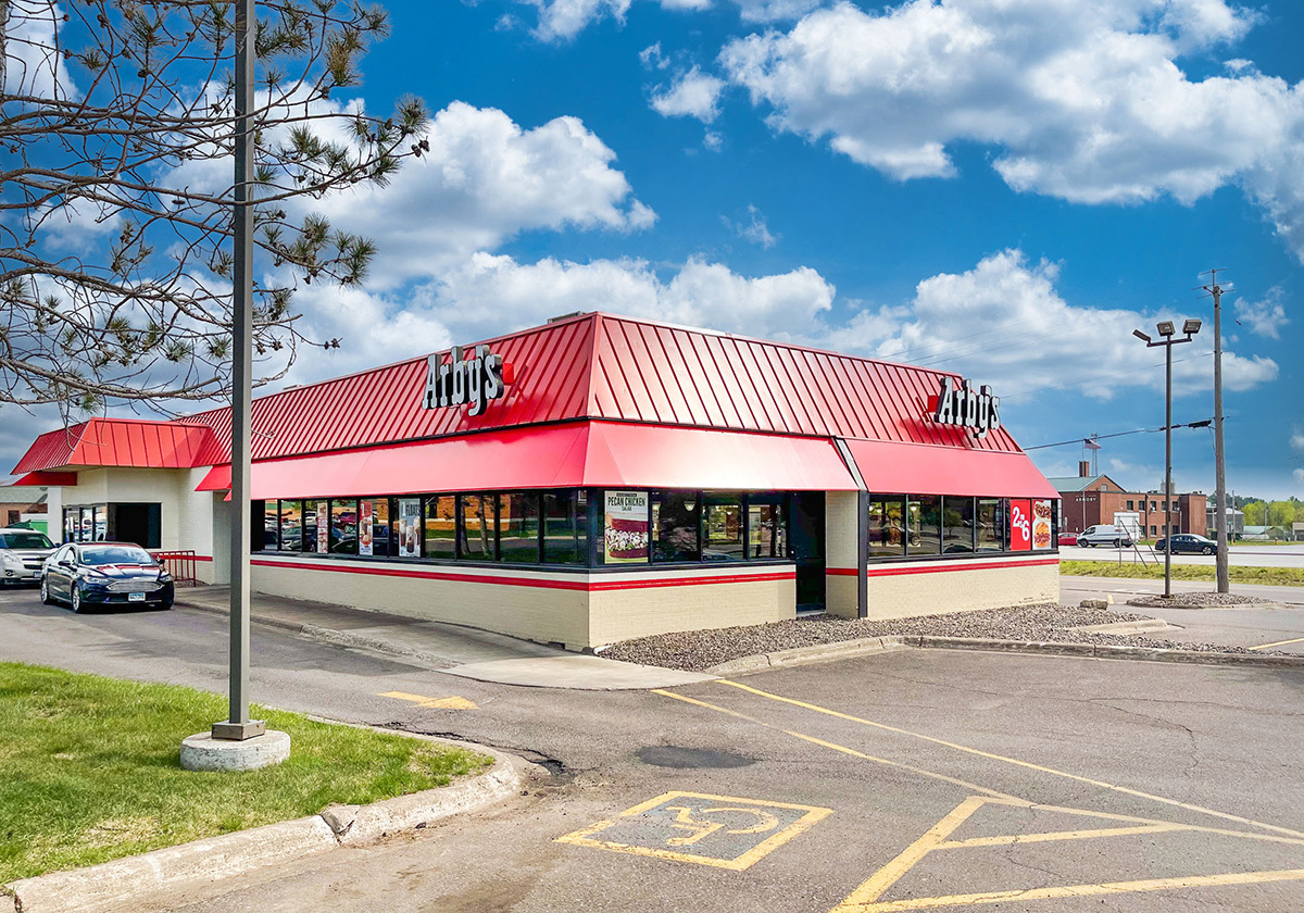 704 Highway 33 S, Cloquet, MN for sale Building Photo- Image 1 of 1