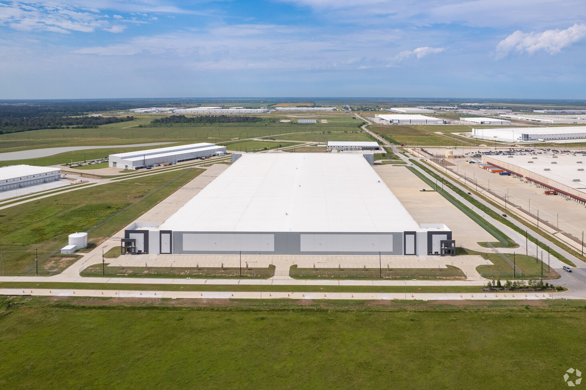 2062 Woods Road, Brookshire, TX 77423 The Uplands Twinwood