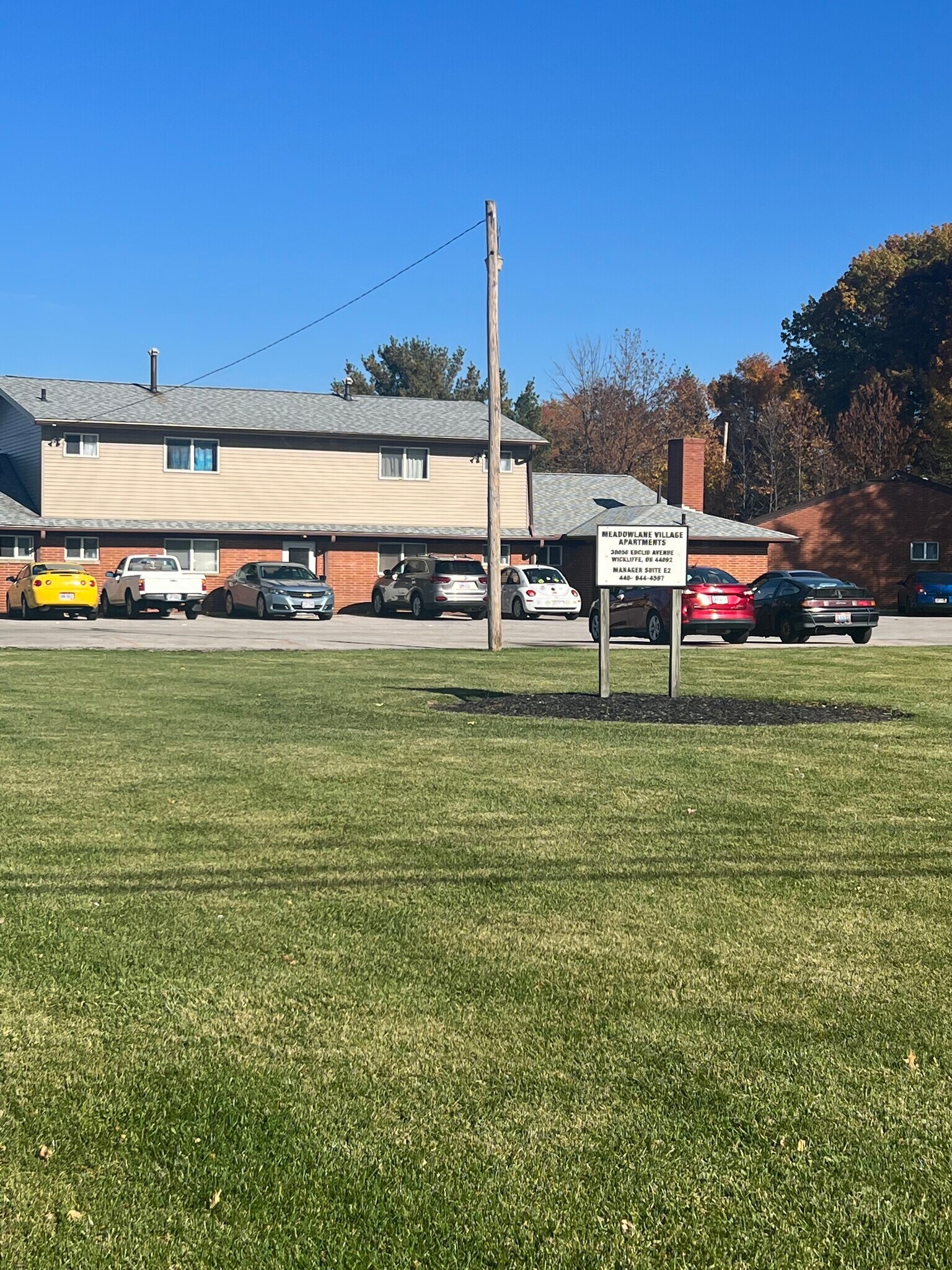 30050 Euclid Ave, Wickliffe, OH for sale Building Photo- Image 1 of 1