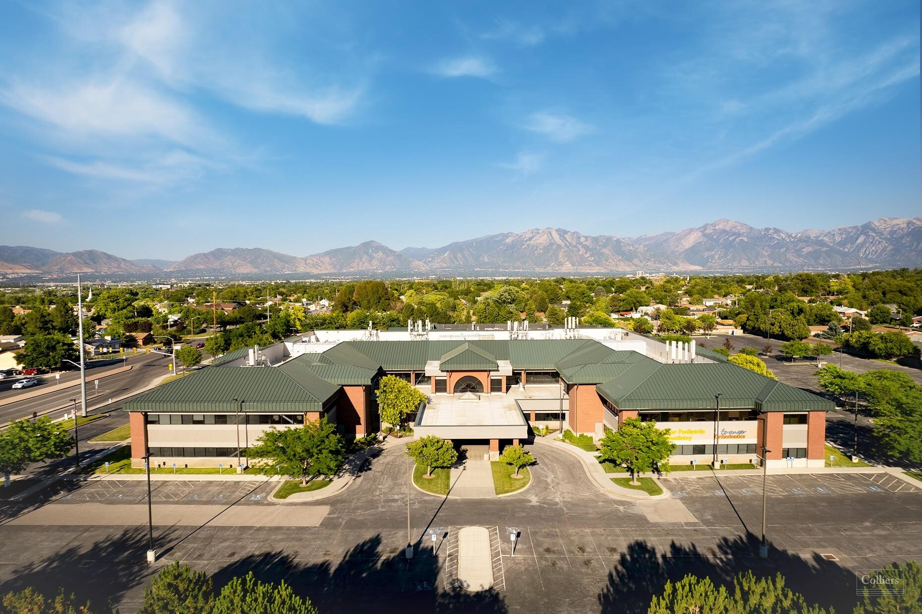 3725 W 4100 S, Salt Lake City, UT for sale Primary Photo- Image 1 of 49