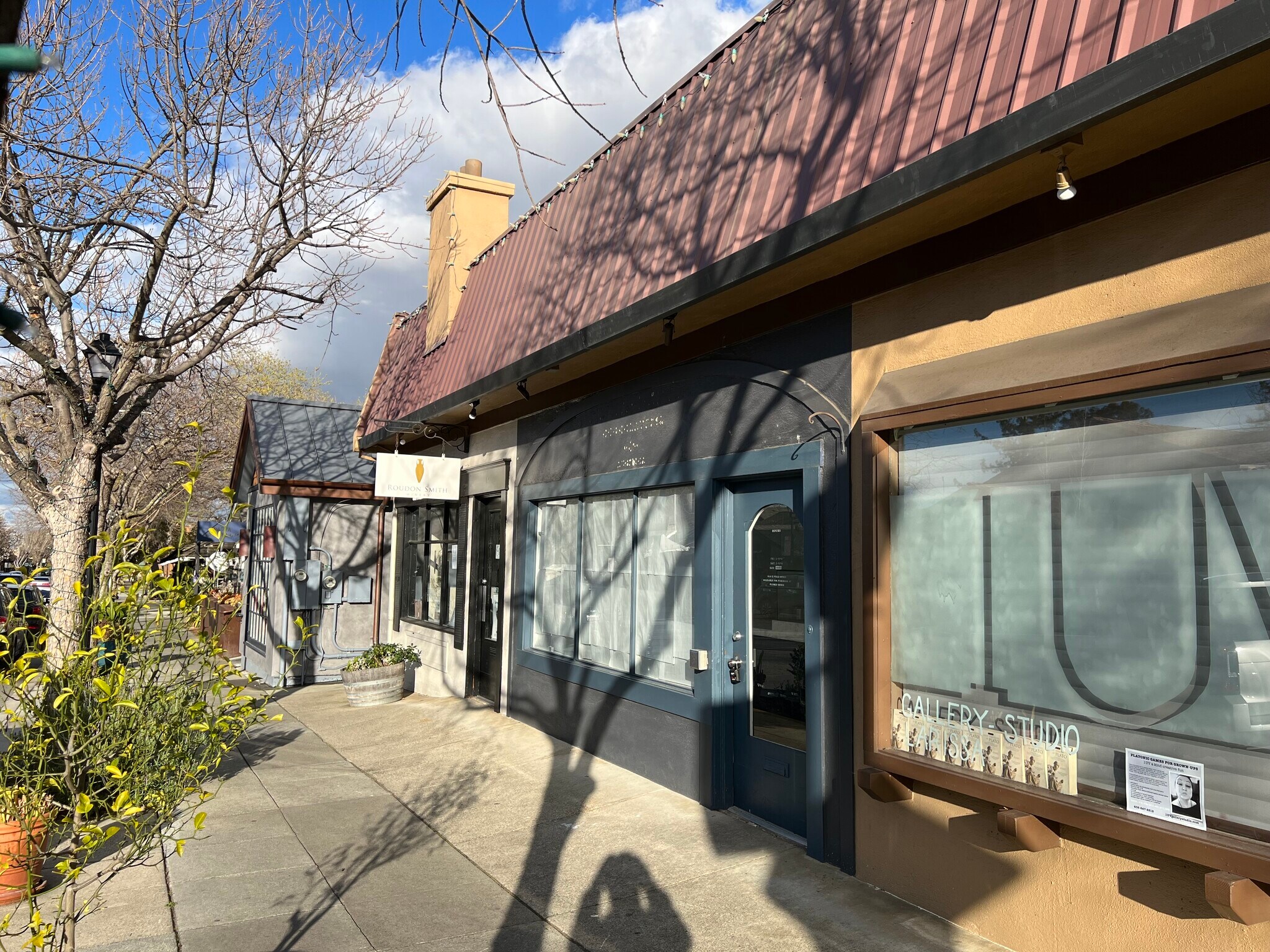 14572 Big Basin Way, Saratoga, CA for sale Building Photo- Image 1 of 1