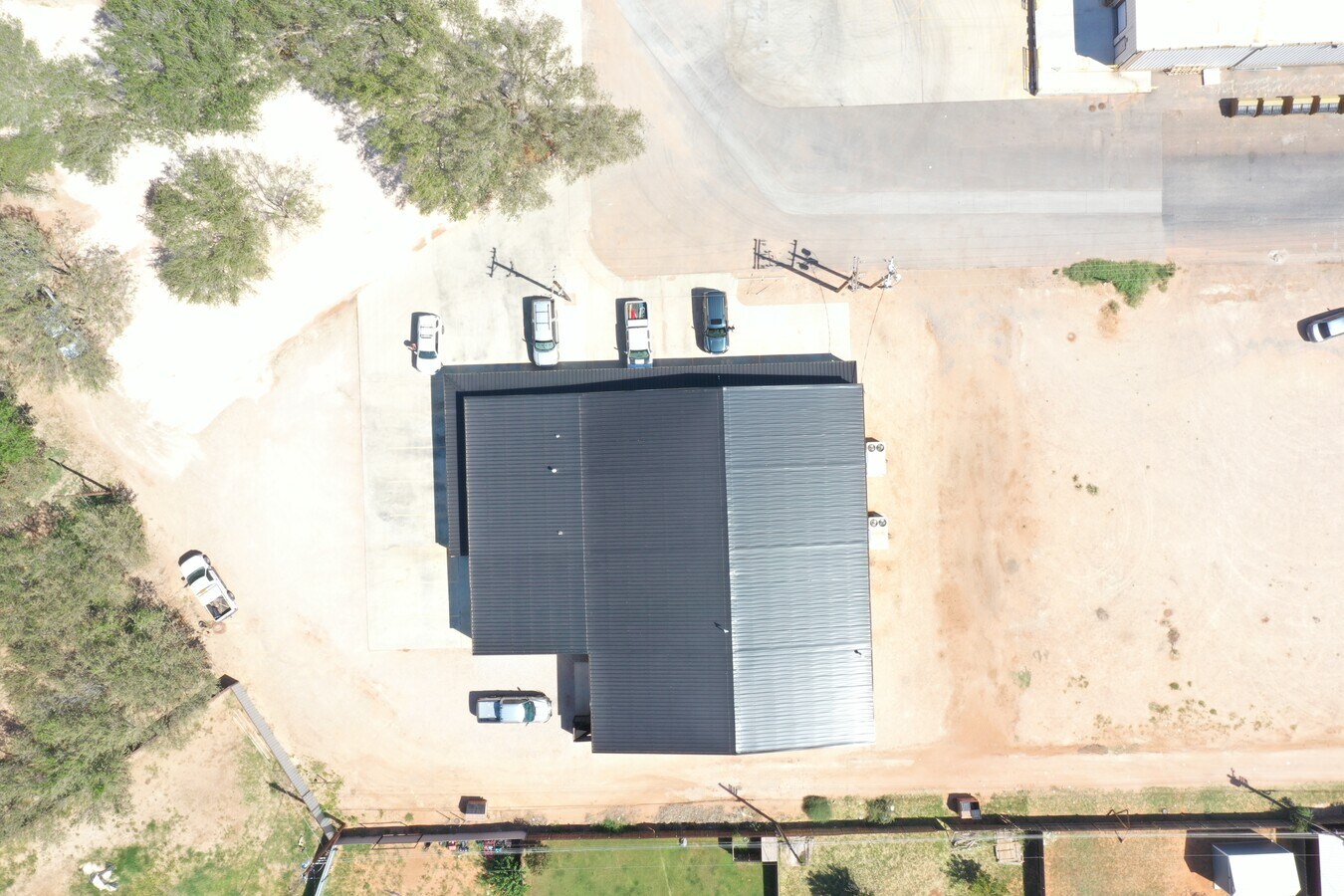 1215 NW 1st Plz, Andrews, TX 79714 1213 NW 1st PL. Andrews, TX 79714