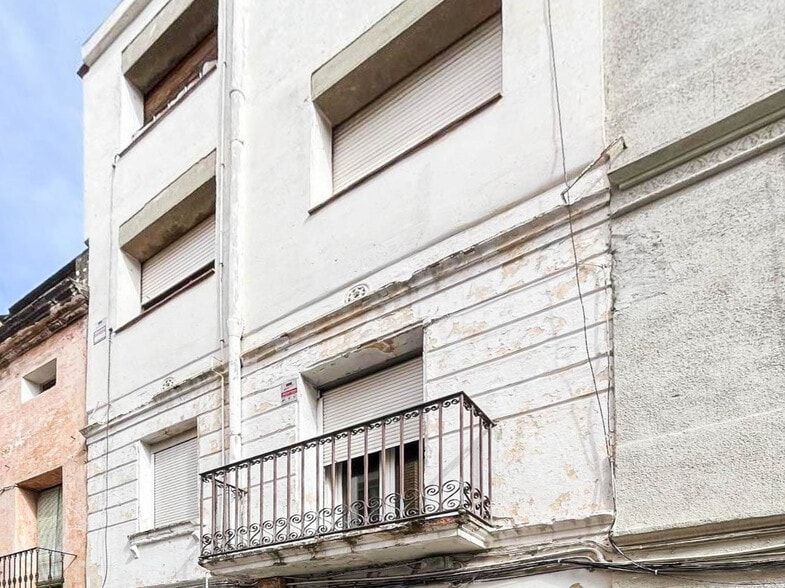 Multifamily in Esparreguera, Barcelona for sale - Building Photo - Image 1 of 11