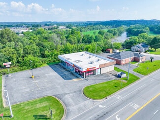 More details for 1009 Huntsville Hwy hwy, Fayetteville, TN - Retail for Lease