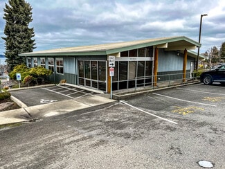 More details for 202 Lincoln Ave, Mukilteo, WA - Office for Sale