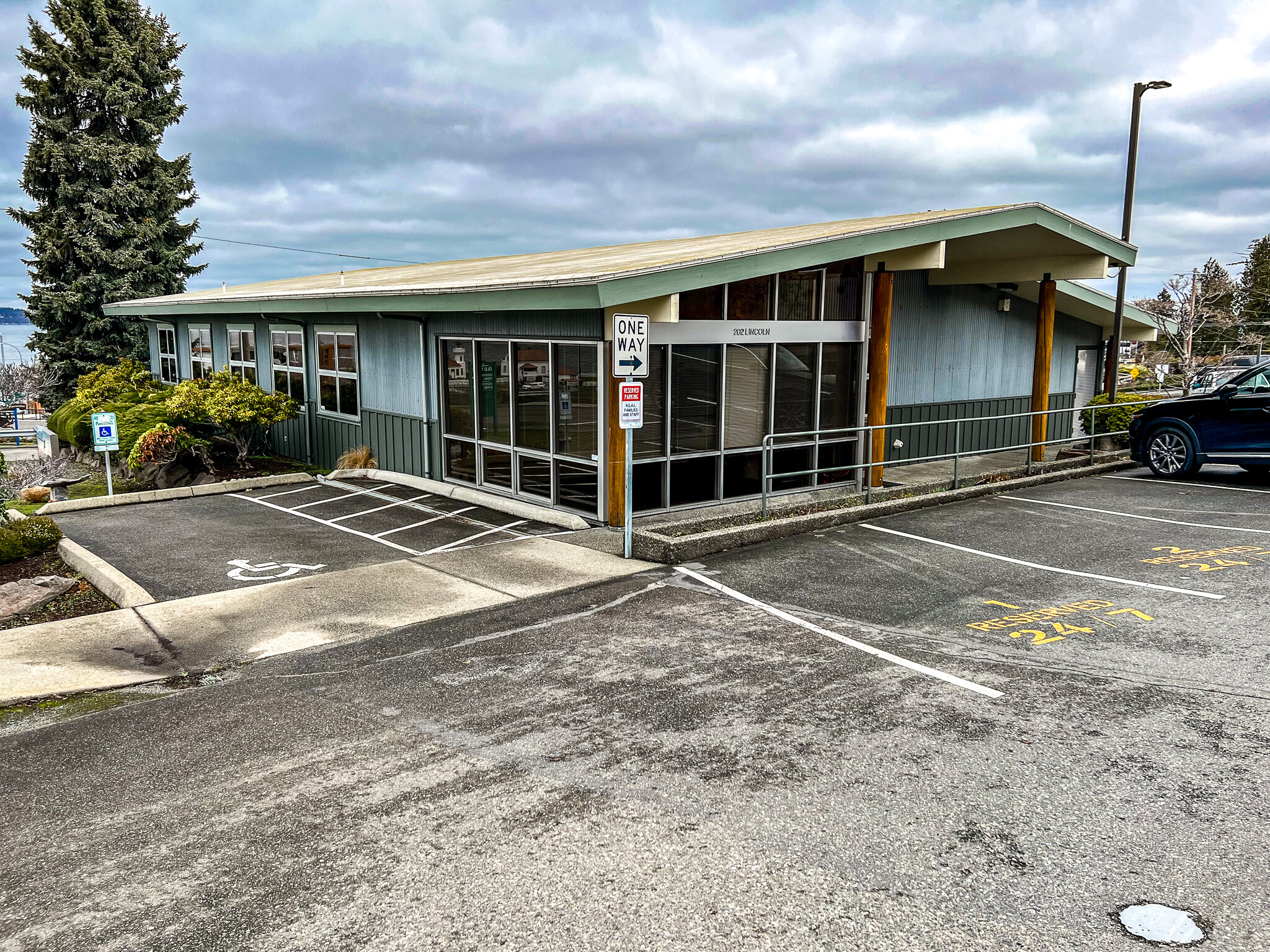 202 Lincoln Ave, Mukilteo, WA for sale Building Photo- Image 1 of 1