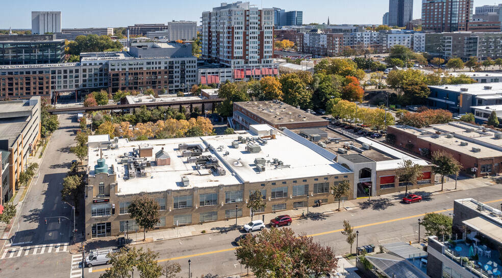 404 Glenwood Ave, Raleigh, NC for lease - Primary Photo - Image 1 of 13