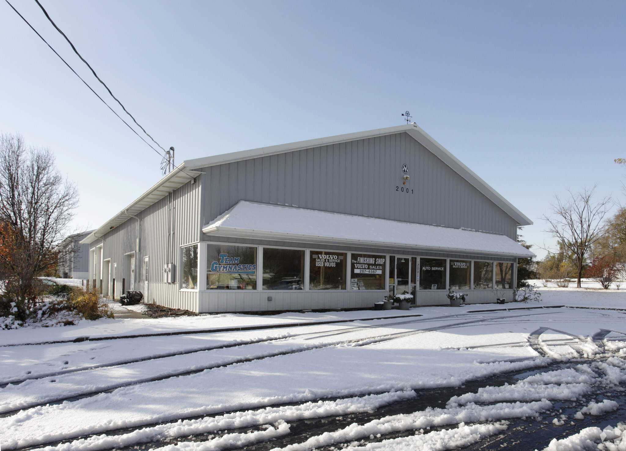 2001 E Army Post Rd, Des Moines, IA for sale Primary Photo- Image 1 of 1