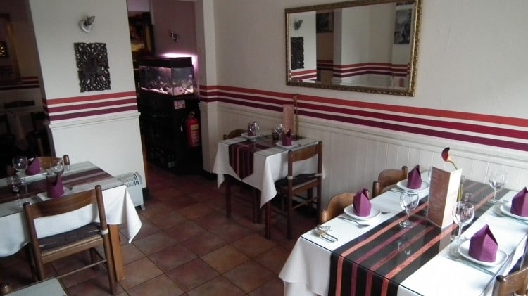 36 St. Stephen St, Edinburgh for lease - Building Photo - Image 2 of 5